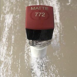 Dior Matte Lipstick